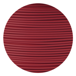 Filament PLA 1.75mm Orient Red RAL 3031 1kg