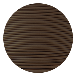 Filament PLA 1.75mm Sepiabraun RAL 8014 1kg