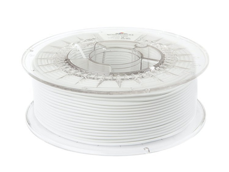Filament Spectrum PLA Premium 2.85mm ARCTIC WHITE 1kg