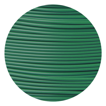 Filament PLA 1.75mm Verkehrsgrün RAL 6024 2kg