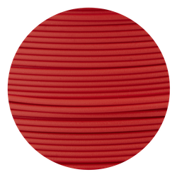 Filament PLA 1.75mm Pure Red  RAL 3028 2kg