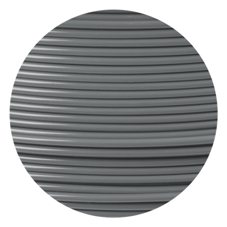 Filament PLA 1.75mm Staubgrau RAL 7037 1kg