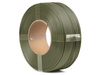 The Filament ReFill PLA Matte 1.75mm CAMO GREEN 1kg