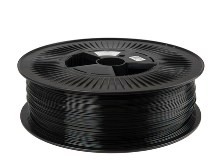 Filament Spectrum Premium PCTG 1.75mm TRAFFIC BLACK 4.5kg (RAL 9017)
