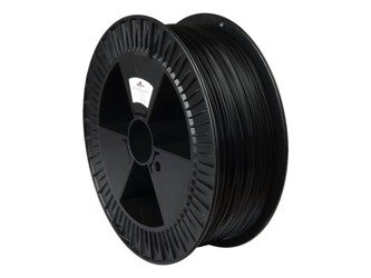 Filament Spectrum PET-G Premium 1.75mm DEEP BLACK 2kg (RAL 9017)