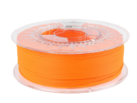 Spectrum LW-PLA UltraFoam 1.75mm LION ORANGE 0.75kg