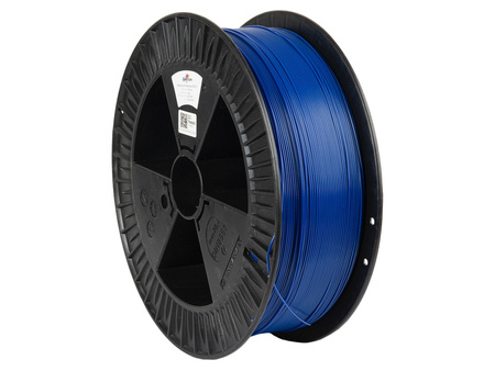 Filament Spectrum Premium PET-G 1.75mm NAVY BLUE 2kg (RAL 5002)