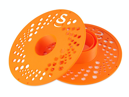 Spectrum ReFill reusable 3D printed masterspool