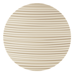 Filament PLA 1.75mm Perlweiß  RAL 1013 2kg