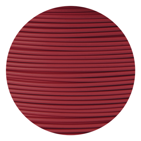 Filament PLA 1.75mm Orientrot  RAL 3031 2kg