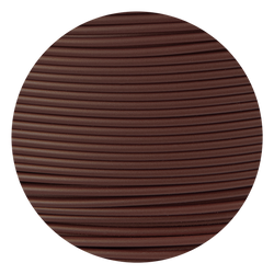 Filament PLA 1.75mm Kastanienbraun RAL 8015 1kg