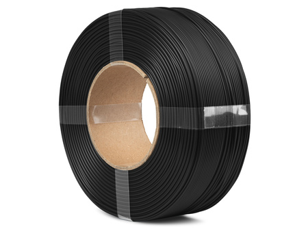 The Filament ReFill PLA Matte 1.75mm STEALTH BLACK 1kg