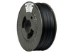 The Filament ASA CF 1.75mm BLACK 1kg