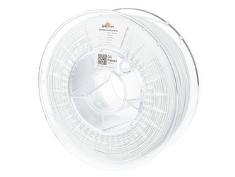 Filament Spectrum PLA Pro 1.75mm ARCTIC WHITE 1kg (RAL 9016)