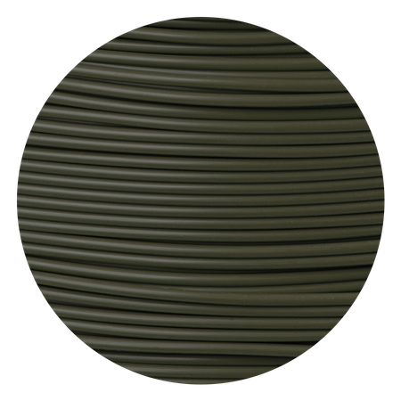 Filament PLA 1.75mm Olivgrau RAL 6006 1kg