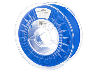 Spectrum LW-PLA UltraFoam 1.75mm PERSIAN BLUE 0.75kg