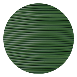 Filament PLA 1.75mm Leaf Green RAL 6002 1kg