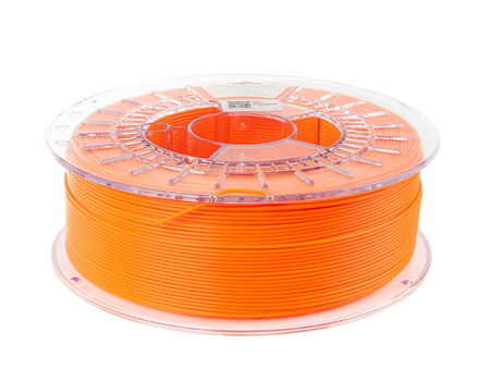 Filament Spectrum Premium PCTG 1.75mm PURE ORANGE 1kg (RAL 2004)