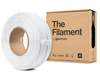 The Filament ReFill PLA Matte 1.75mm SNOW WHITE 1kg