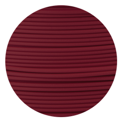 Filament PLA 1.75mm Perlrubinrot  RAL 3032 2kg
