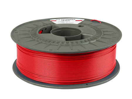 The Filament HT-PLA 1.75mm TOOLING RED 1kg
