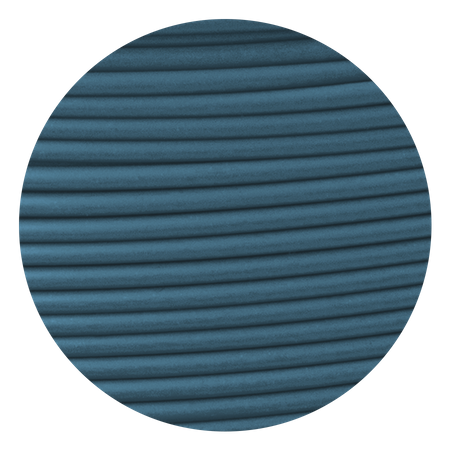 Filament PLA 1.75mm Perlgrünblau RAL 5025 1kg