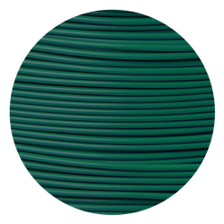 Filament PLA 1.75mm Opalgrün RAL 6026 2kg