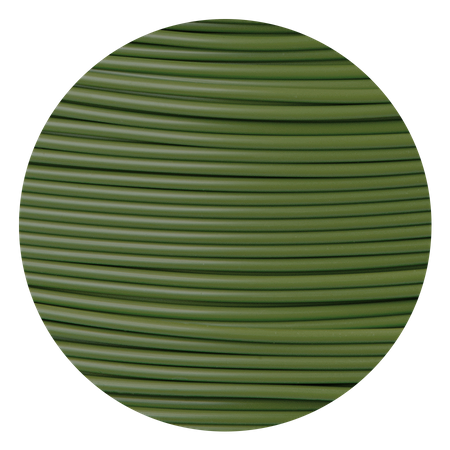 Filament PLA 1.75mm Farngrün RAL 6025 1kg