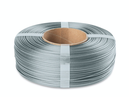 The Filament ReFill PLA CF 1.75mm GREY 1kg