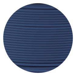 Filament PLA 1.75mm Violettblau RAL 5000 2kg