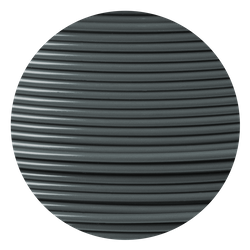 Filament PLA 1.75mm Eisengrau RAL 7011 2kg