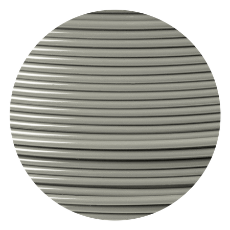 Filament PLA 1.75mm Kieselgrau RAL 7032 2kg
