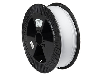 The Filament HT-PLA 1.75mm WARM WHITE 3kg