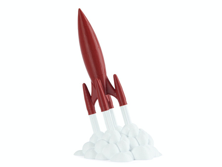 Filament Spectrum PLA Premium High Speed 1.75mm CRIMSON RED 1kg