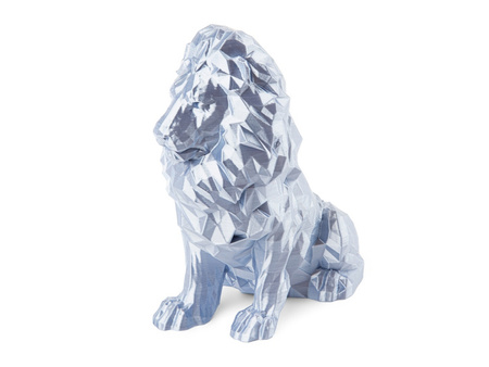 Filament Spectrum SILK PLA 1.75mm SAPPHIRE BLUE 1kg