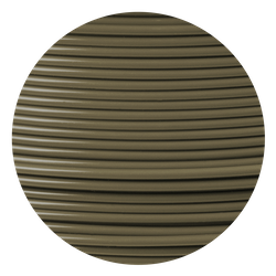 Filament PLA 1.75mm Khakigrau RAL 7008 1kg