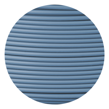Filament PLA 1.75mm Pastellblau RAL 5024 1kg