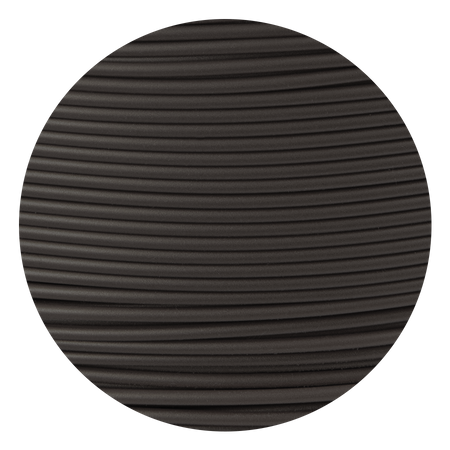Filament PLA 1.75mm Graubraun RAL 8019 1kg