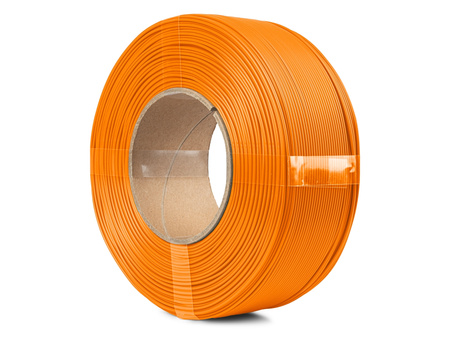 The Filament ReFill PLA Lite 1.75mm ORANGE 1kg