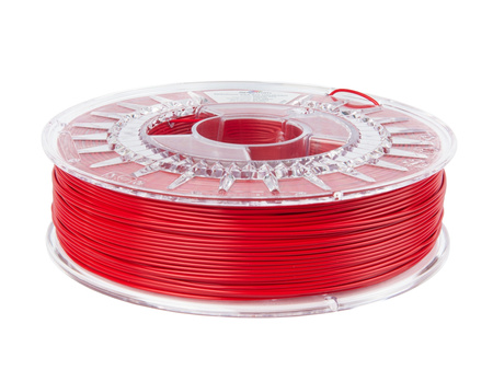 Spectrum LW-ASA UltraFoam 1.75mm BLOODY RED 0.75kg