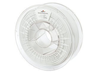 Filament Spectrum PLA Premium 2.85mm ARCTIC WHITE 1kg