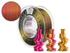Filament Spectrum PLA Magic SILK 1.75mm GOLDEN BERRY 1kg