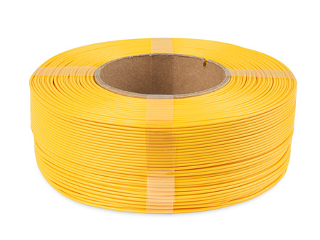 The Filament ReFill HT-PLA 1.75mm TOOLING YELLOW 1kg