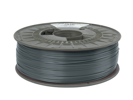 The Filament PLA Lite 1.75mm GREY 1kg