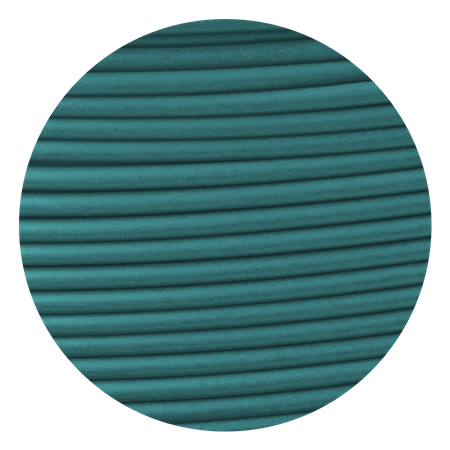 Filament PLA 1.75mm Wasserblau RAL 5021 1kg