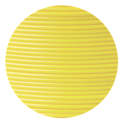 Filament PLA 1.75mm Schwefelgelb RAL 1016 1kg