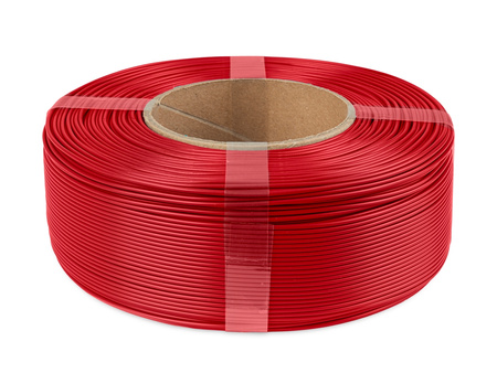 ReFill LW-ASA UltraFoam 1.75mm TRAFFIC RED 0.75kg