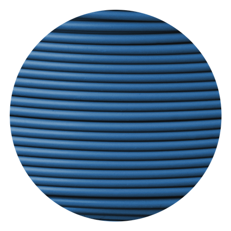 Filament PLA 1.75mm Taubenblau RAL 5015 2kg