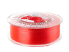 Filament PLA Crystal 1.75mm RASPBERRY RED 1kg