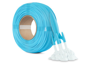 Filament Spectrum ReFill Premium PLA High Speed 1.75mm BABY BLUE 1kg